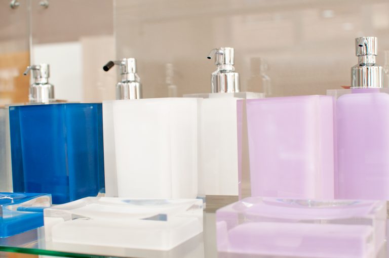 Accesorios para baño en León | Reformas Orlando