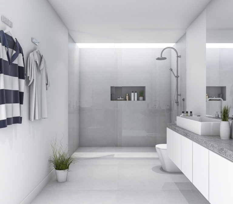 Ideas para reformar tu baño en León | Reformas Orlando